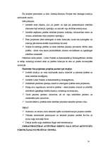 Referāts 'Latvijas ostu attīstības svarīgākās tendences Latvijā', 14.