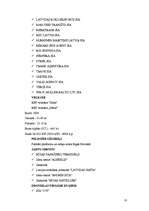 Referāts 'Latvijas ostu attīstības svarīgākās tendences Latvijā', 18.