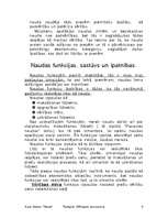 Referāts 'Nauda', 6.