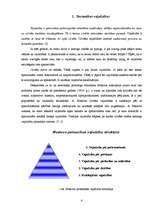 Referāts 'Personības vajadzības un psiholoģiskās aizsardzības izpausmes pusaudžu vidū', 6.