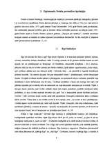 Referāts 'Personības vajadzības un psiholoģiskās aizsardzības izpausmes pusaudžu vidū', 10.