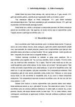 Referāts 'Personības vajadzības un psiholoģiskās aizsardzības izpausmes pusaudžu vidū', 13.