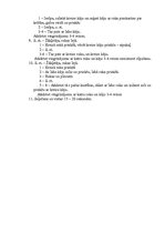 Konspekts 'Ārstnieciskas vingrošanas nodarbības konspekti bronhīta, bronhiālās astmas, pnei', 8.