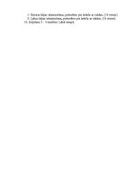 Konspekts 'Ārstnieciskas vingrošanas nodarbības konspekti bronhīta, bronhiālās astmas, pnei', 10.