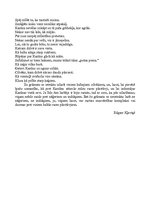 Eseja 'Recenzija par Freda Bedsvorta romānu "Svešinieks"', 2.