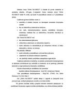 Prakses atskaite 'Prakses atskaite lietvedībā', 2.