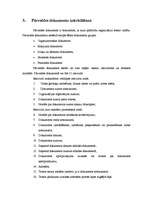 Prakses atskaite 'Prakses atskaite lietvedībā', 8.