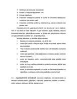 Prakses atskaite 'Prakses atskaite lietvedībā', 9.