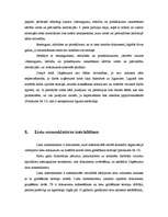 Prakses atskaite 'Prakses atskaite lietvedībā', 26.