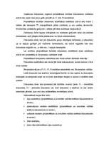 Prakses atskaite 'Prakses atskaite lietvedībā', 30.