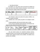 Prakses atskaite 'Prakses atskaite lietvedībā', 32.