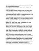 Eseja 'Dzīvības vērtība Regīnas Ezeras darbos', 2.