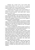 Eseja 'Cilvēktiesības sabiedrībā', 1.