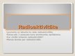 Prezentācija 'Radioaktivitāte', 1.