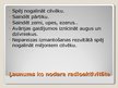 Prezentācija 'Radioaktivitāte', 3.