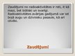 Prezentācija 'Radioaktivitāte', 9.
