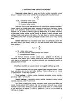 Referāts 'Valūtas kurss', 2.