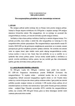 Referāts 'Ēku energomarķēšana pašvaldībās kā vides komunikācijas instruments', 1.