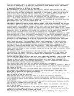 Eseja 'Charismatic Leadership', 1.