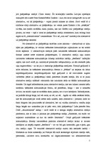 Eseja 'Alternatīvie mediji un tiešsaistes komunikācijas formas', 3.