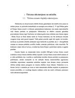 Referāts 'Tūrisma nozare Latvijā', 4.