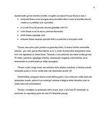 Referāts 'Tūrisma nozare Latvijā', 6.