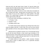 Referāts 'Tūrisma nozare Latvijā', 8.