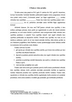 Prakses atskaite 'Civiltiesiskās prakses atskaite pie tiesu izpildītāja', 3.