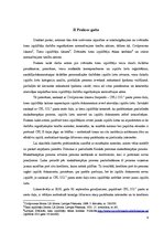 Prakses atskaite 'Civiltiesiskās prakses atskaite pie tiesu izpildītāja', 4.