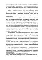 Prakses atskaite 'Civiltiesiskās prakses atskaite pie tiesu izpildītāja', 6.