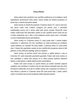 Prakses atskaite 'Civiltiesiskās prakses atskaite pie tiesu izpildītāja', 8.