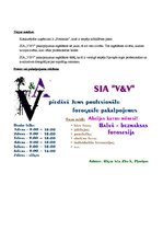 Konspekts 'Biznesa plāns', 2.