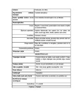 Prakses atskaite 'Uroloģijas aprūpes plāns', 3.