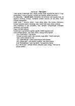 Konspekts 'Dendroloģija', 3.