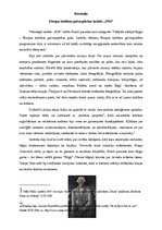 Konspekts 'Recenzija par izstādi "1914"', 1.