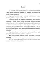 Referāts 'SIA “Kaprikon”', 3.