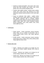 Paraugs 'Pasākumu organizācija un metodika. Faktu materiāli personālizstādei', 2.