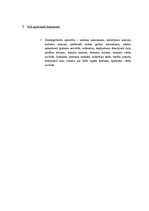 Paraugs 'Pasākumu organizācija un metodika. Faktu materiāli personālizstādei', 3.