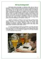 Referāts 'Biodegviela', 3.