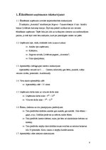 Prakses atskaite 'Ēdināšanas uzņēmuma tehnoloģiskā procesa norises dokumentu izstrāde', 6.