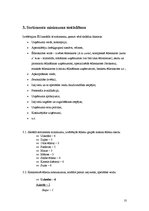 Prakses atskaite 'Ēdināšanas uzņēmuma tehnoloģiskā procesa norises dokumentu izstrāde', 10.