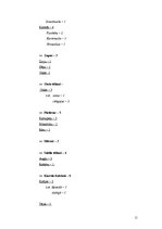 Prakses atskaite 'Ēdināšanas uzņēmuma tehnoloģiskā procesa norises dokumentu izstrāde', 11.