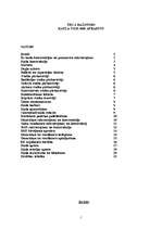 Konspekts 'Katlu iekārtas', 1.