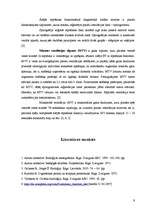 Konspekts 'Elpošana', 9.