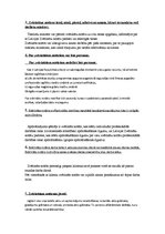 Konspekts 'Notariāta likums. Civilprocesa likums', 2.