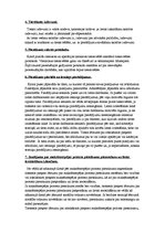 Konspekts 'Notariāta likums. Civilprocesa likums', 5.