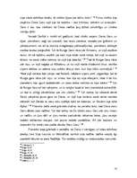 Referāts 'Cilvēka daba un liktenis Svētajos Rakstos', 14.