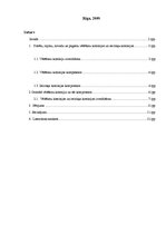 Referāts 'Saeimas vēlēšanu komisijas, to veidi un kompetence, vēlēšanu iecirkņi un to loma', 2.