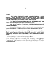 Referāts 'Saeimas vēlēšanu komisijas, to veidi un kompetence, vēlēšanu iecirkņi un to loma', 3.