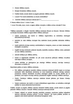 Referāts 'Saeimas vēlēšanu komisijas, to veidi un kompetence, vēlēšanu iecirkņi un to loma', 6.